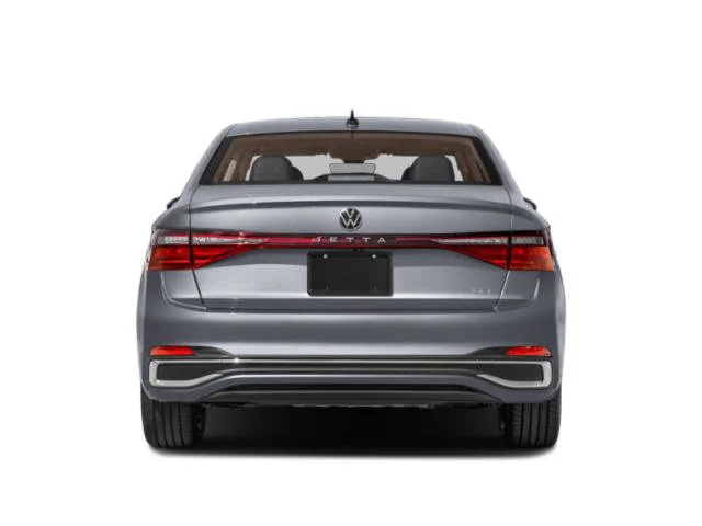 New 2026 Opal White Pearl Volkswagen SEL image 8