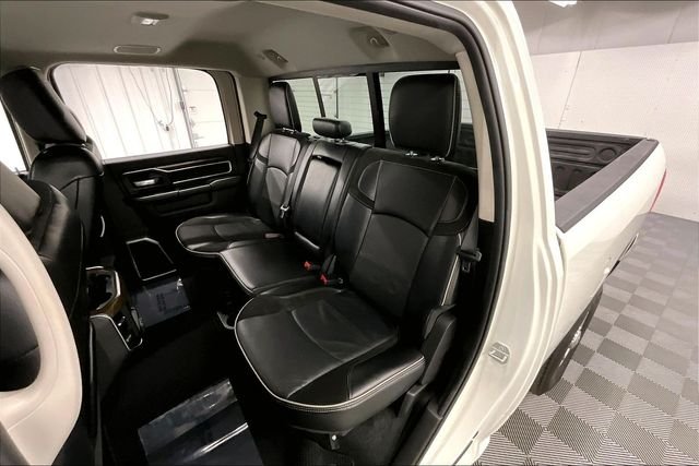 2024 RAM Ram 3500 Pickup Laramie - Photo 24
