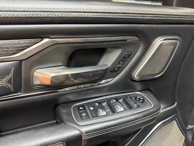 Used 2019 Gray Ram Limited image 19