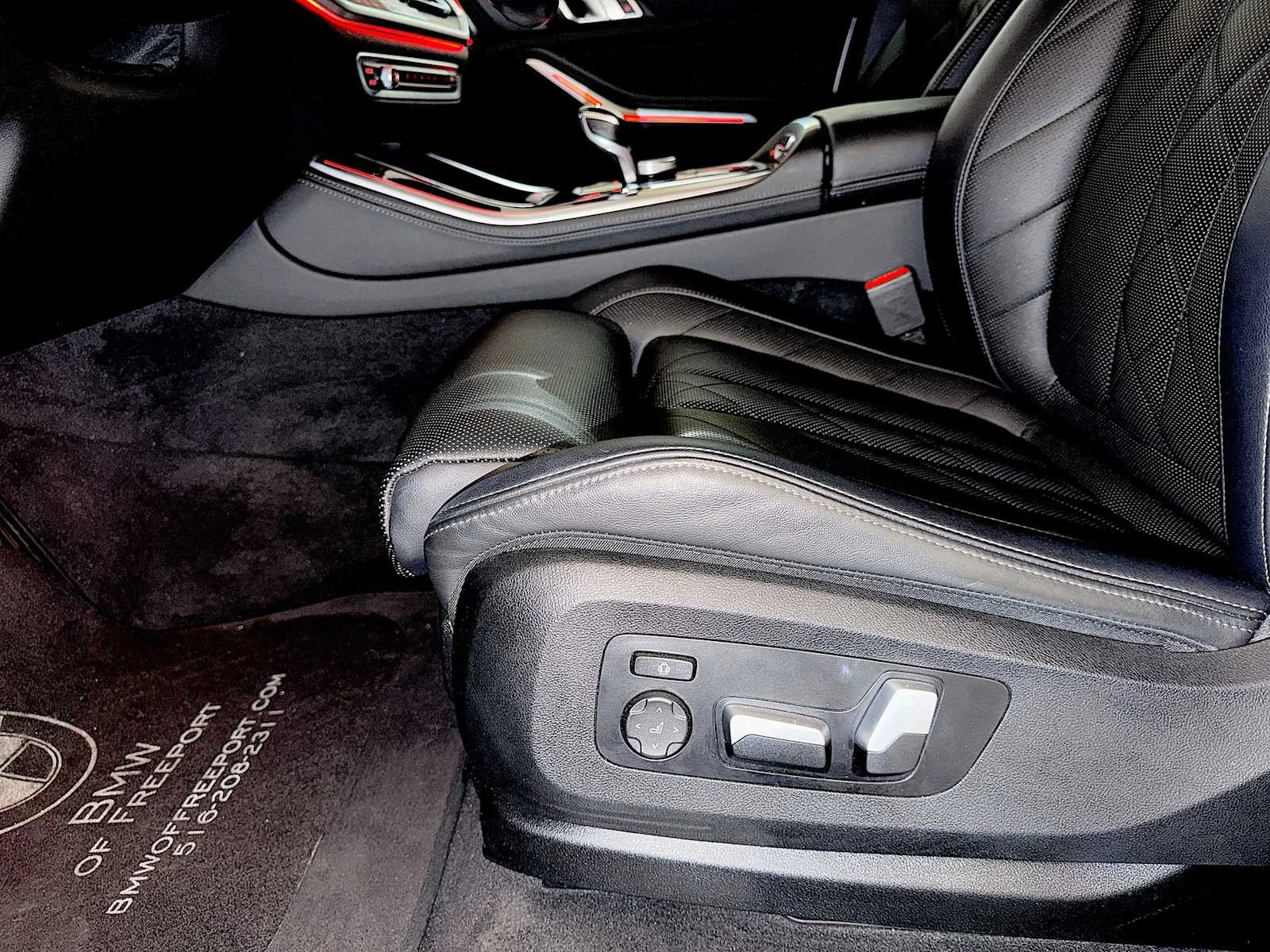 2023 BMW X5 40i - Photo 10