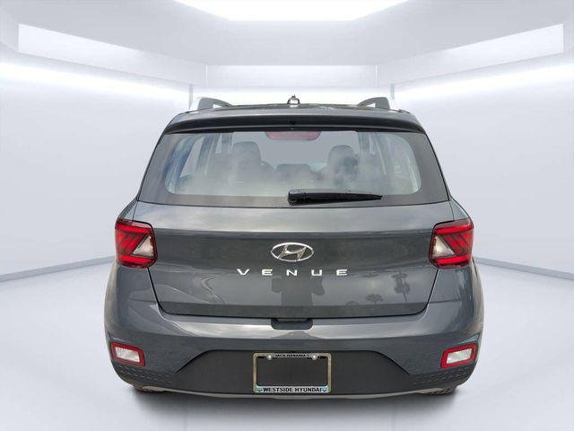 New 2026 Gray Hyundai SEL image 5