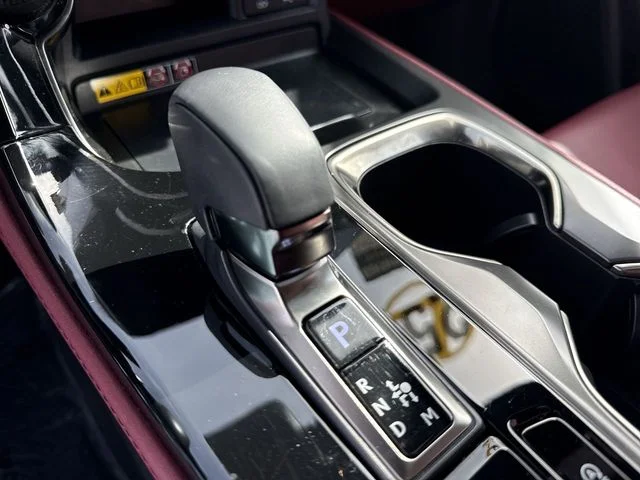 Used 2025 Gray Lexus 250 Premium image 20