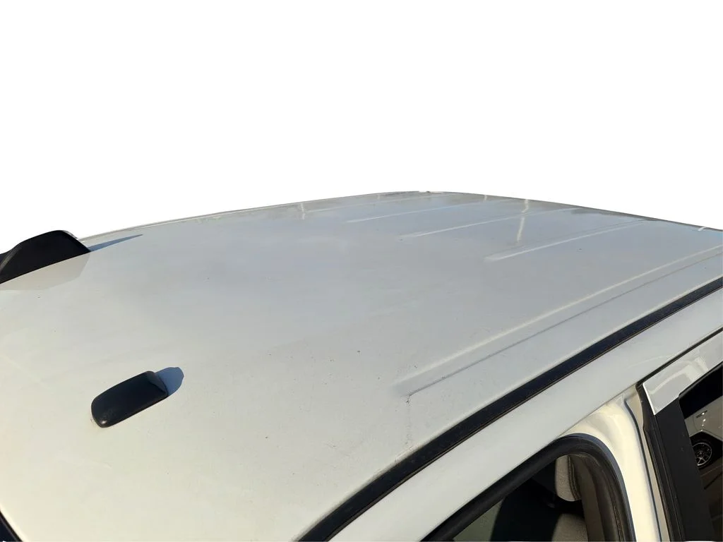 Used 2021 Bright White Clearcoat Ram Big Horn image 12