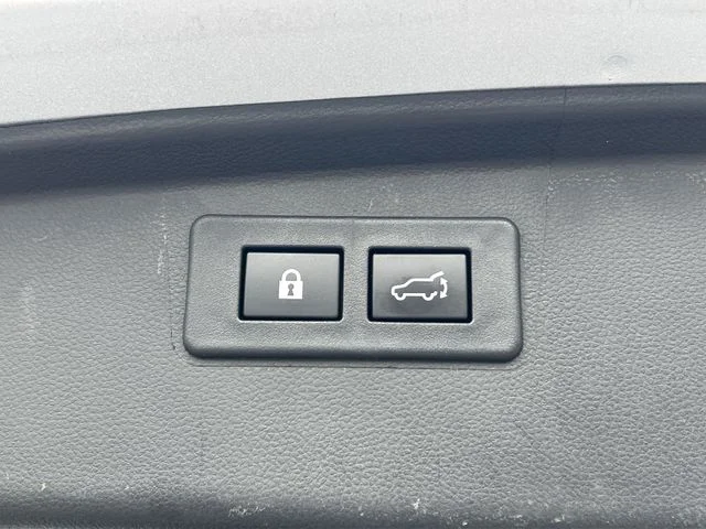 Certified Used 2024 Silver Subaru Limited XT image 41
