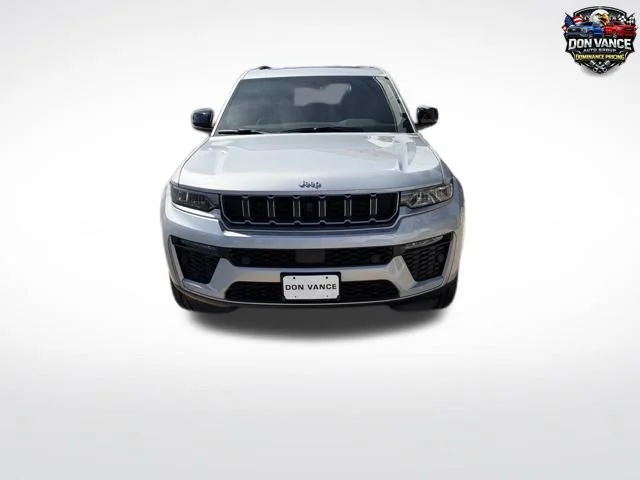 2026 Jeep Grand Cherokee Limited - Photo 8
