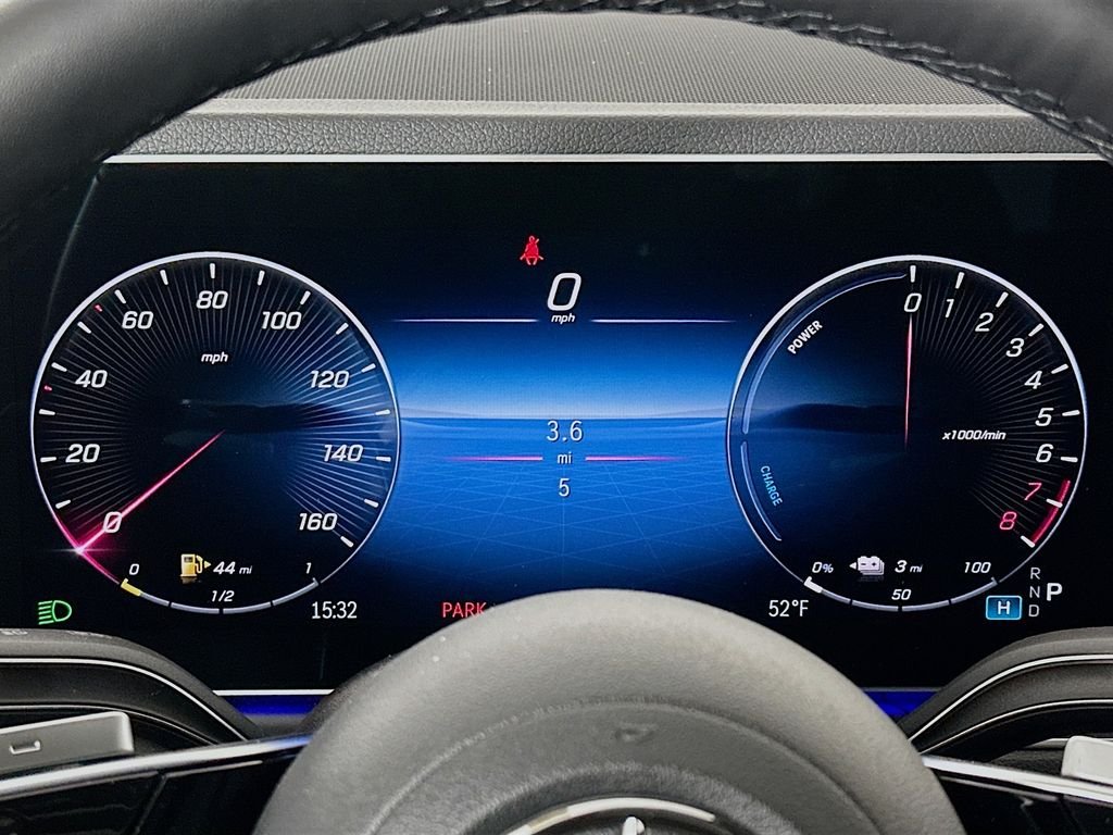 New 2026 Black Mercedes-Benz GLE 450e image 11