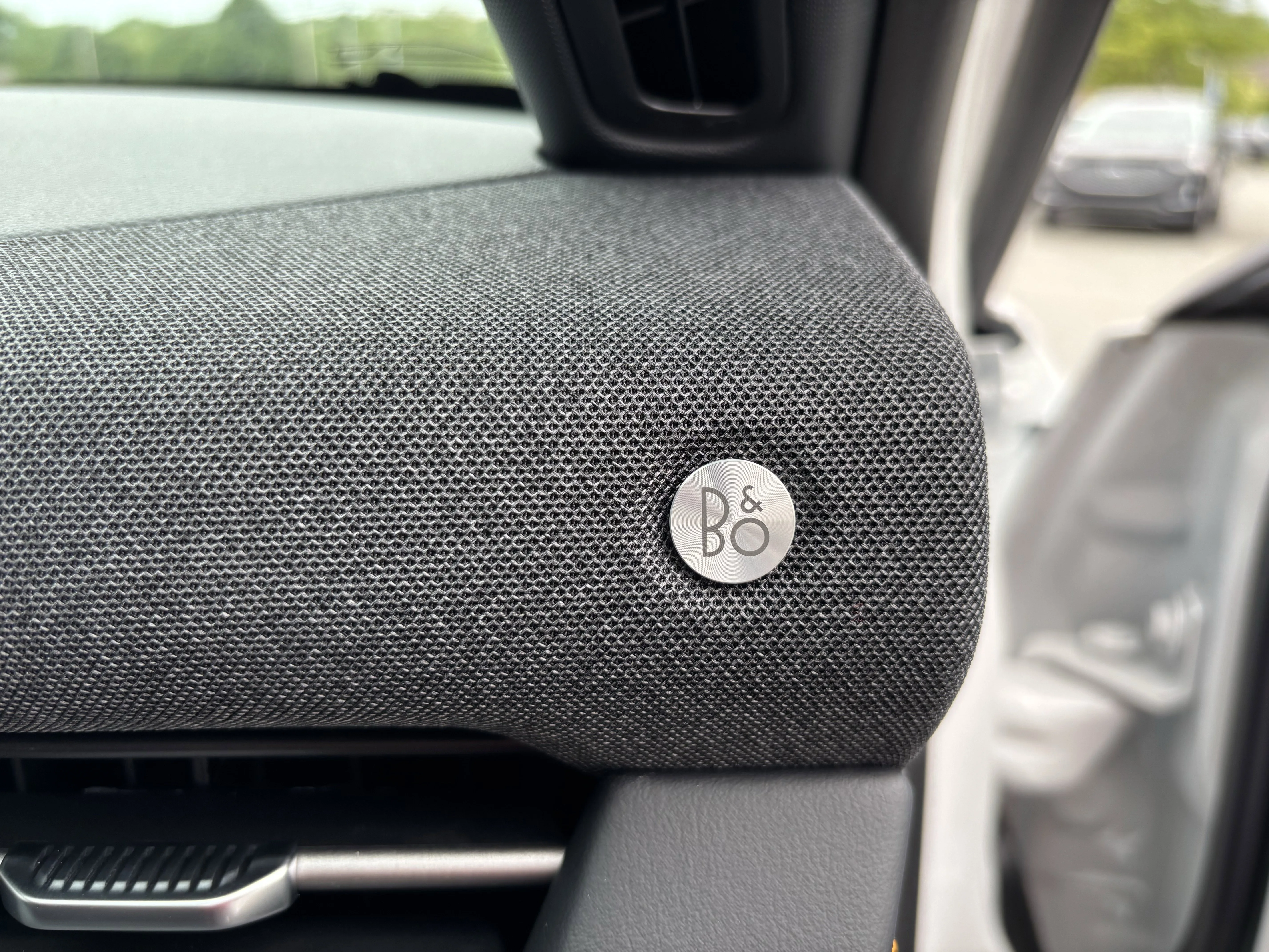 2026 Ford Explorer Tremor - Photo 46