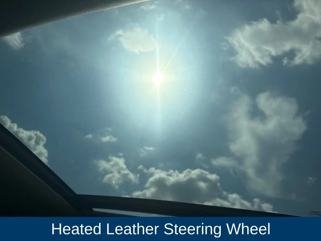 Certified Used 2024 Wind Chill Pearl Toyota Limited image 18