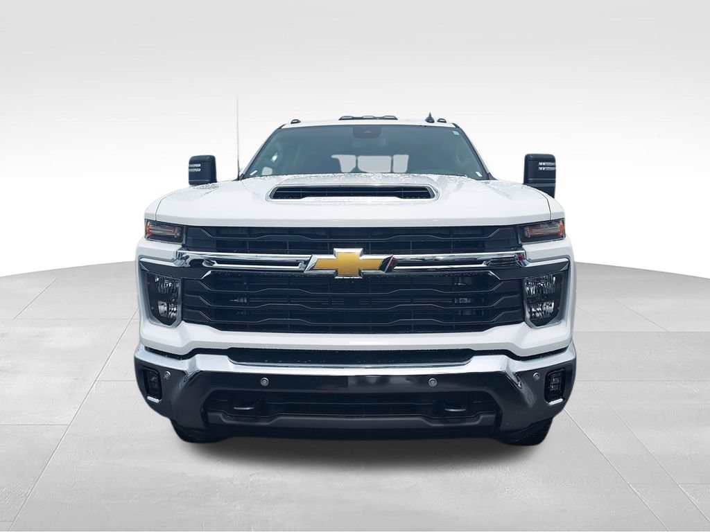 2026 Chevrolet Silverado 2500 HD LT - Photo 3