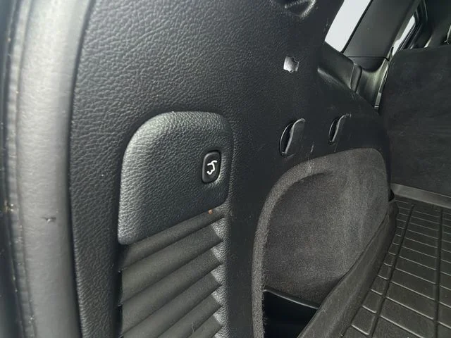 Certified Used 2020 Silver Jeep Altitude image 25