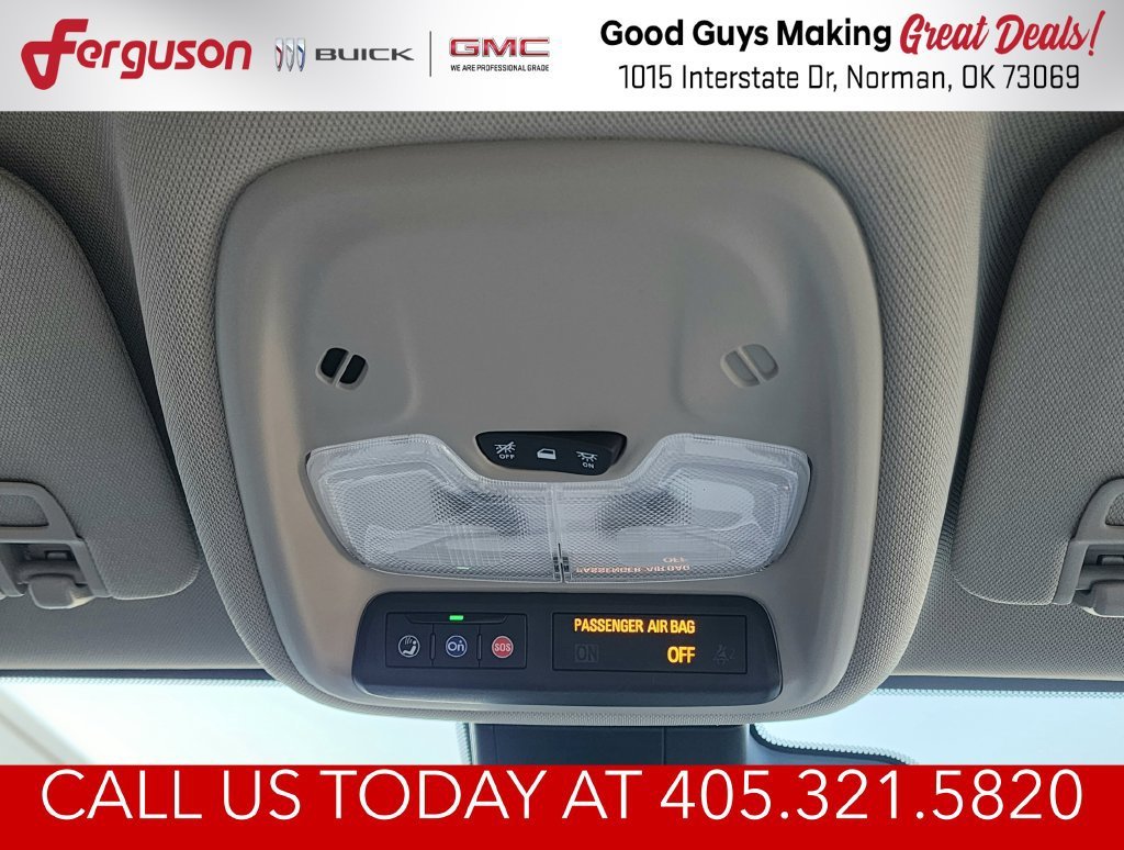 2026 Buick Encore GX Preferred - Photo 34