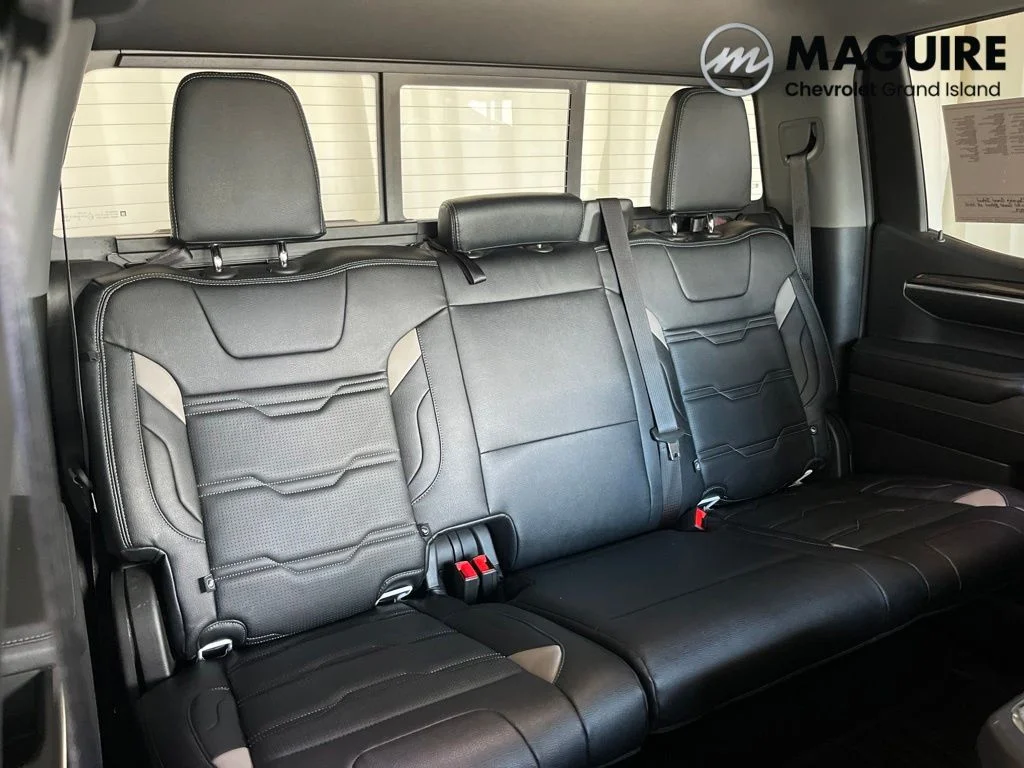 Used 2024 White Chevrolet RST image 30