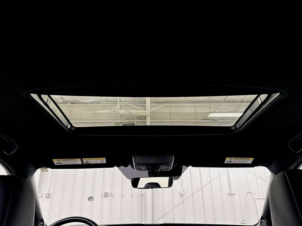Used 2022 Honda Passport SUV