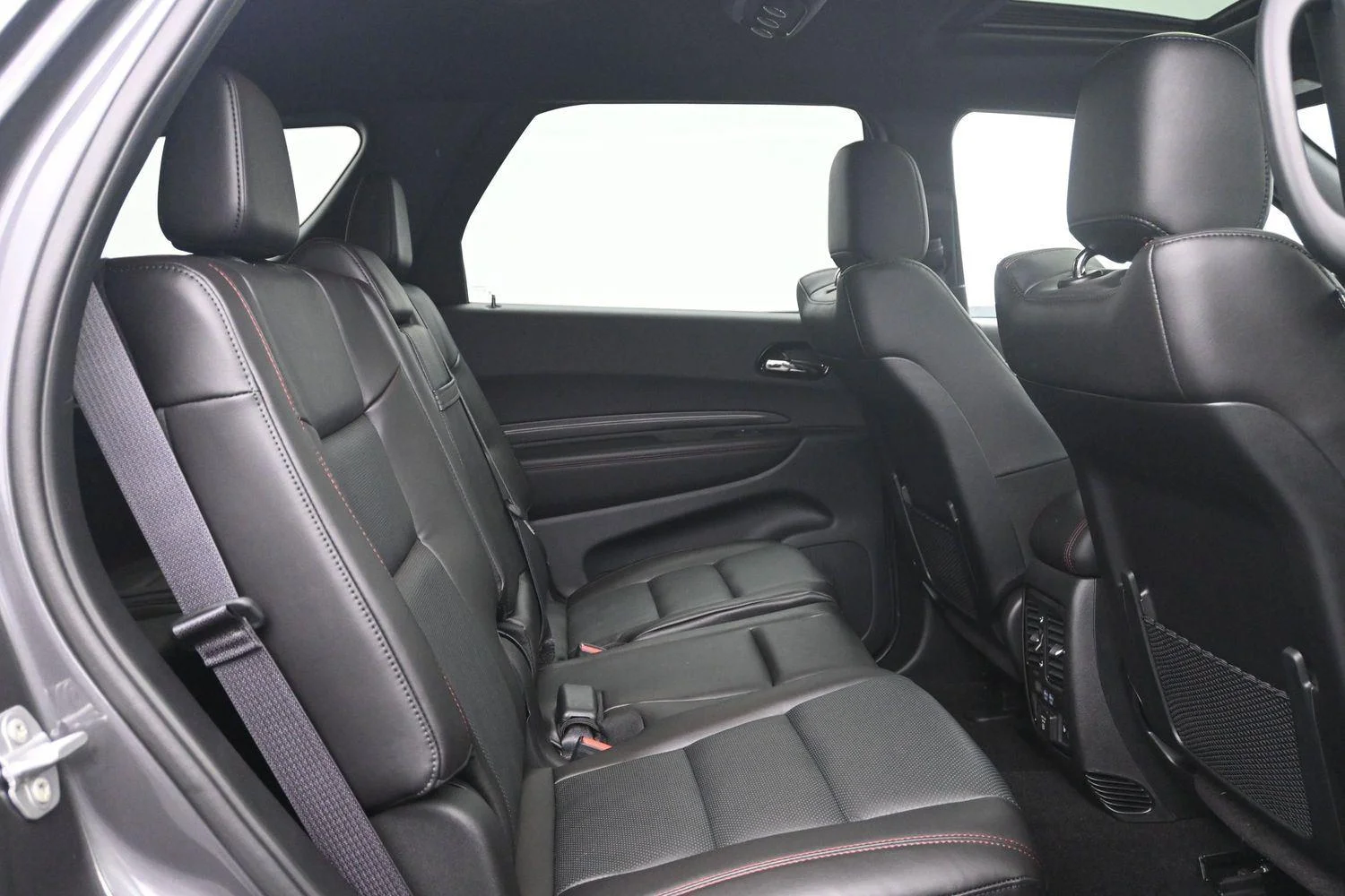 2026 Dodge Durango GT Plus - Photo 11