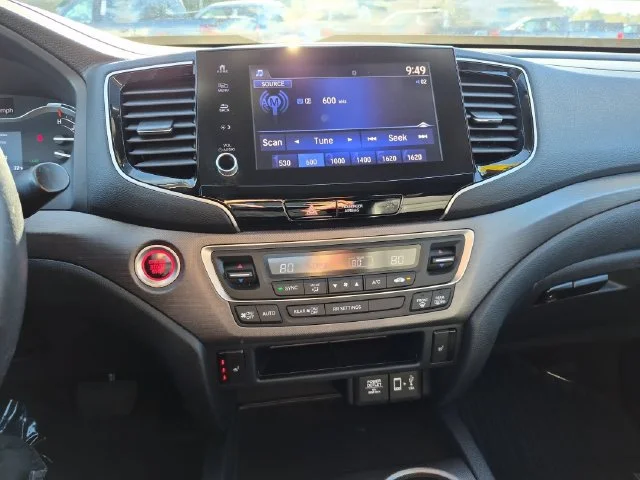 Used 2023 Red Honda RTL image 20