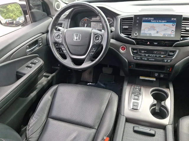 Used 2022 Gray Honda RTL-E image 14