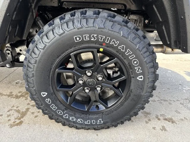 New 2026  Jeep Willys image 8