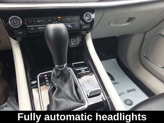 Used 2023 Black Jeep Latitude image 21