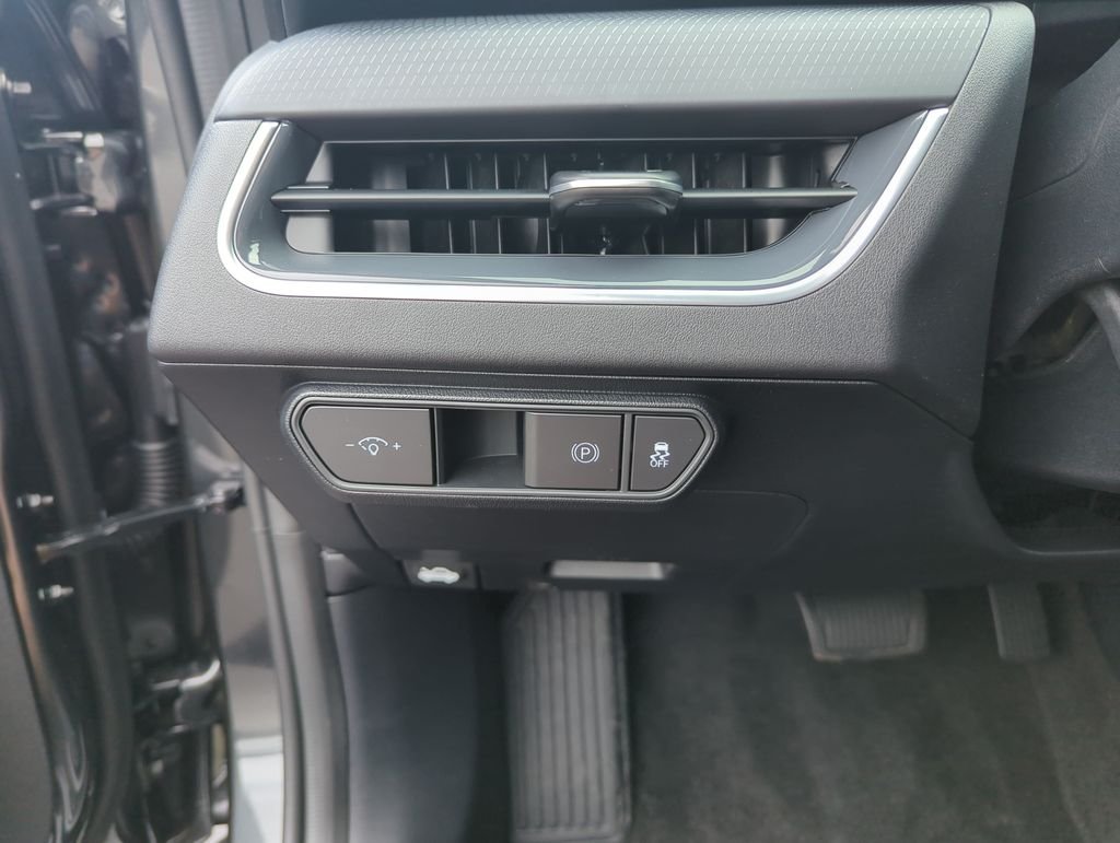 New 2026 Interstellar Gray Kia GT-Line image 20