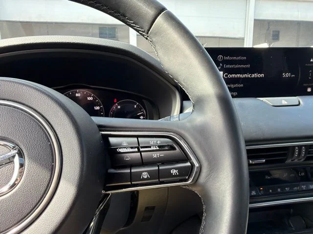 2026 Mazda CX-90 Premium Plus Package - Photo 33