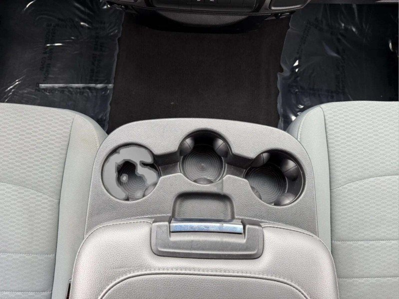 Used 2018  Ram Express image 16