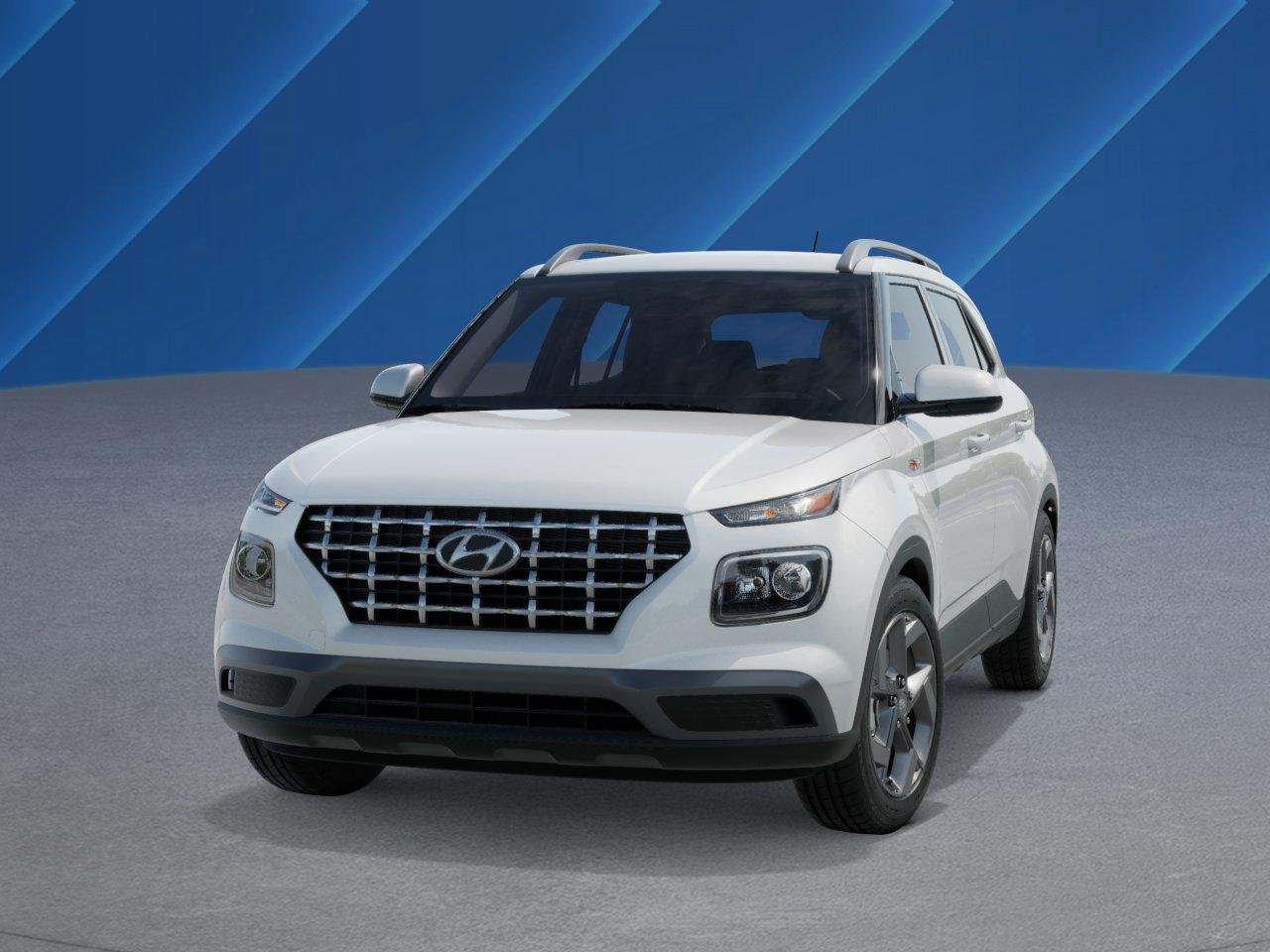 New 2026 Lunar White Hyundai SEL image 25