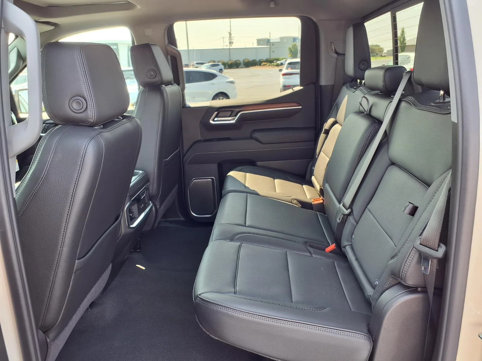 New 2026 Coastal Dune GMC Denali image 15