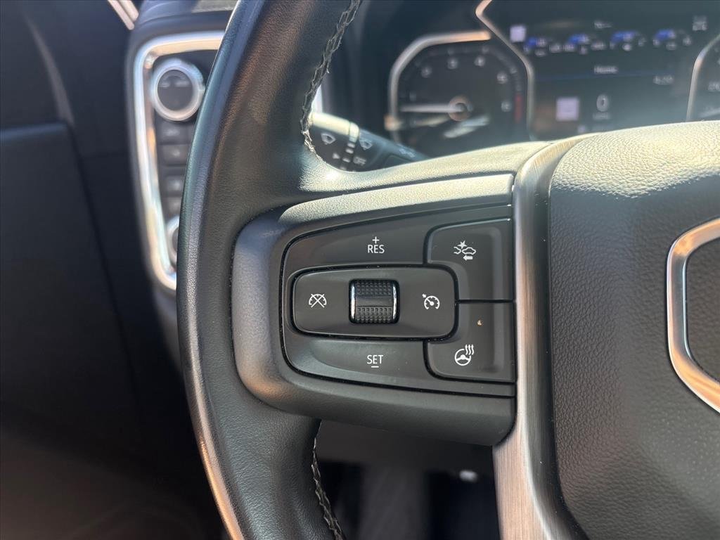 2023 GMC Sierra 3500 Denali HD Denali - Photo 11