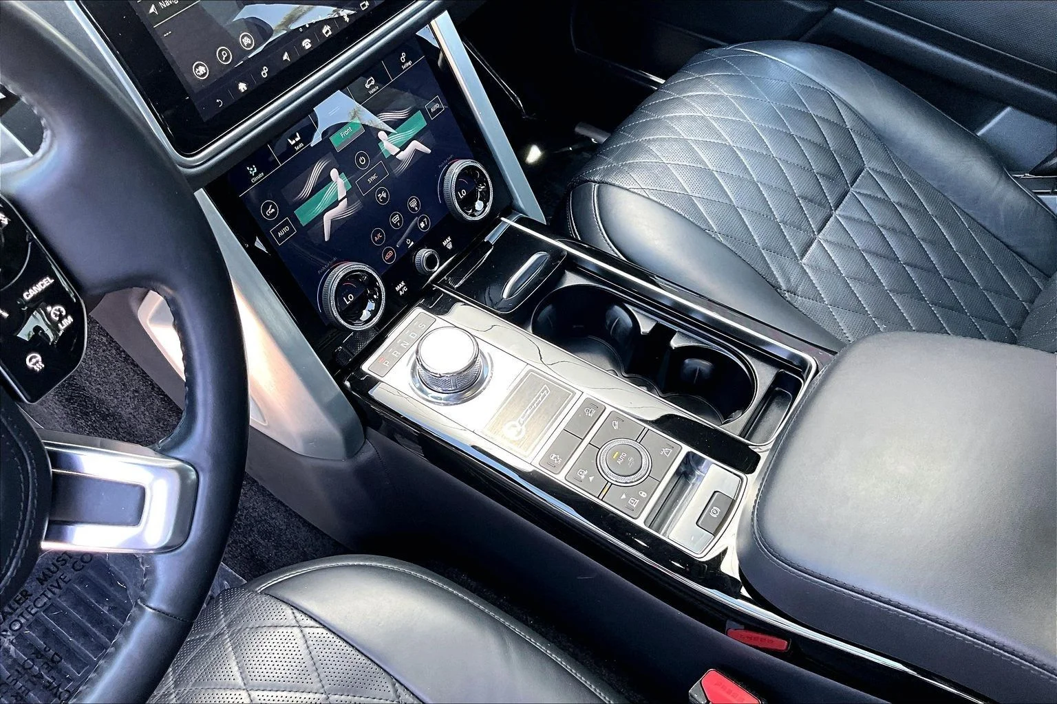 2021 Land Rover Range Rover SVAutobiography - Photo 17
