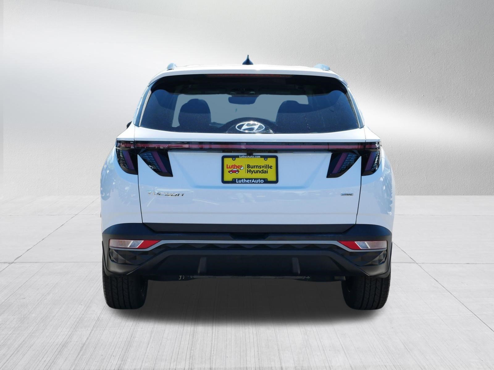 2023 Hyundai Tucson SEL - Photo 6