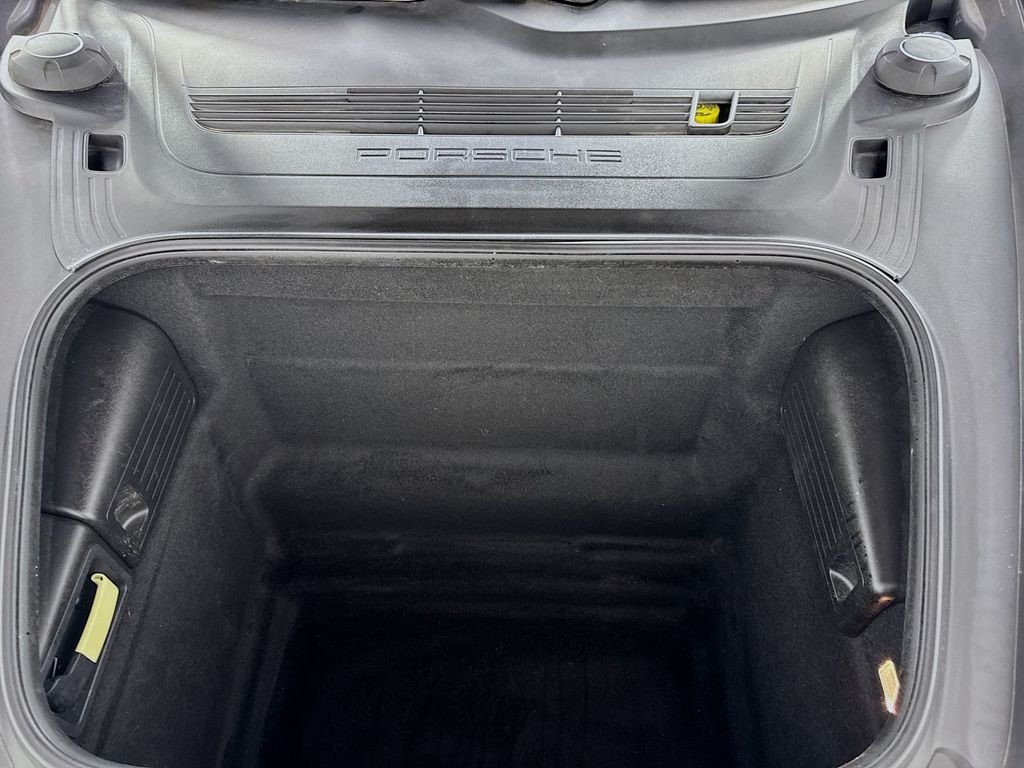 Used 2014 Coco Porsche Base image 34