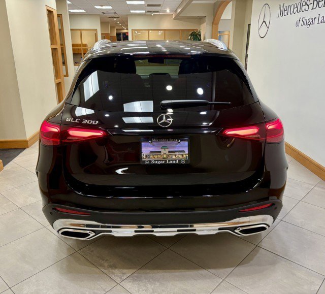 New 2026 Black Mercedes-Benz  image 29