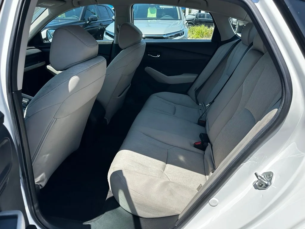 Used 2024  Honda LX image 20
