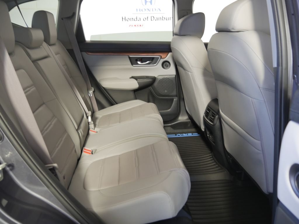 2020 Honda CR-V Touring - Photo 26