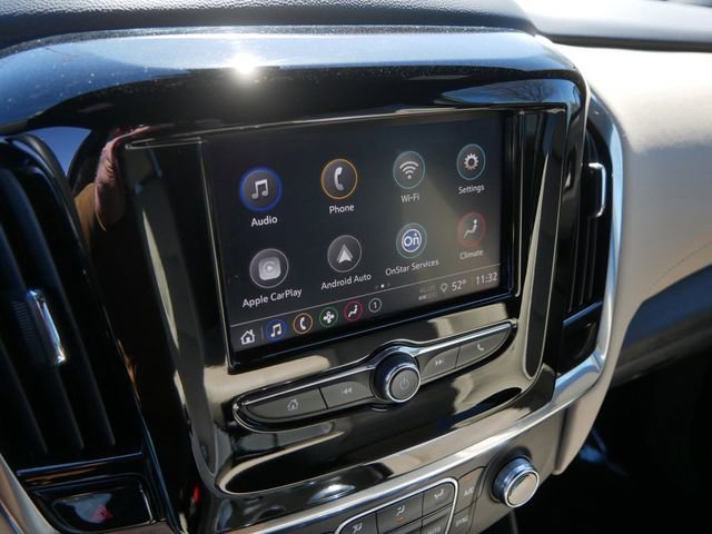 Certified Used 2023 Sterling Gray Metallic Chevrolet LS image 26
