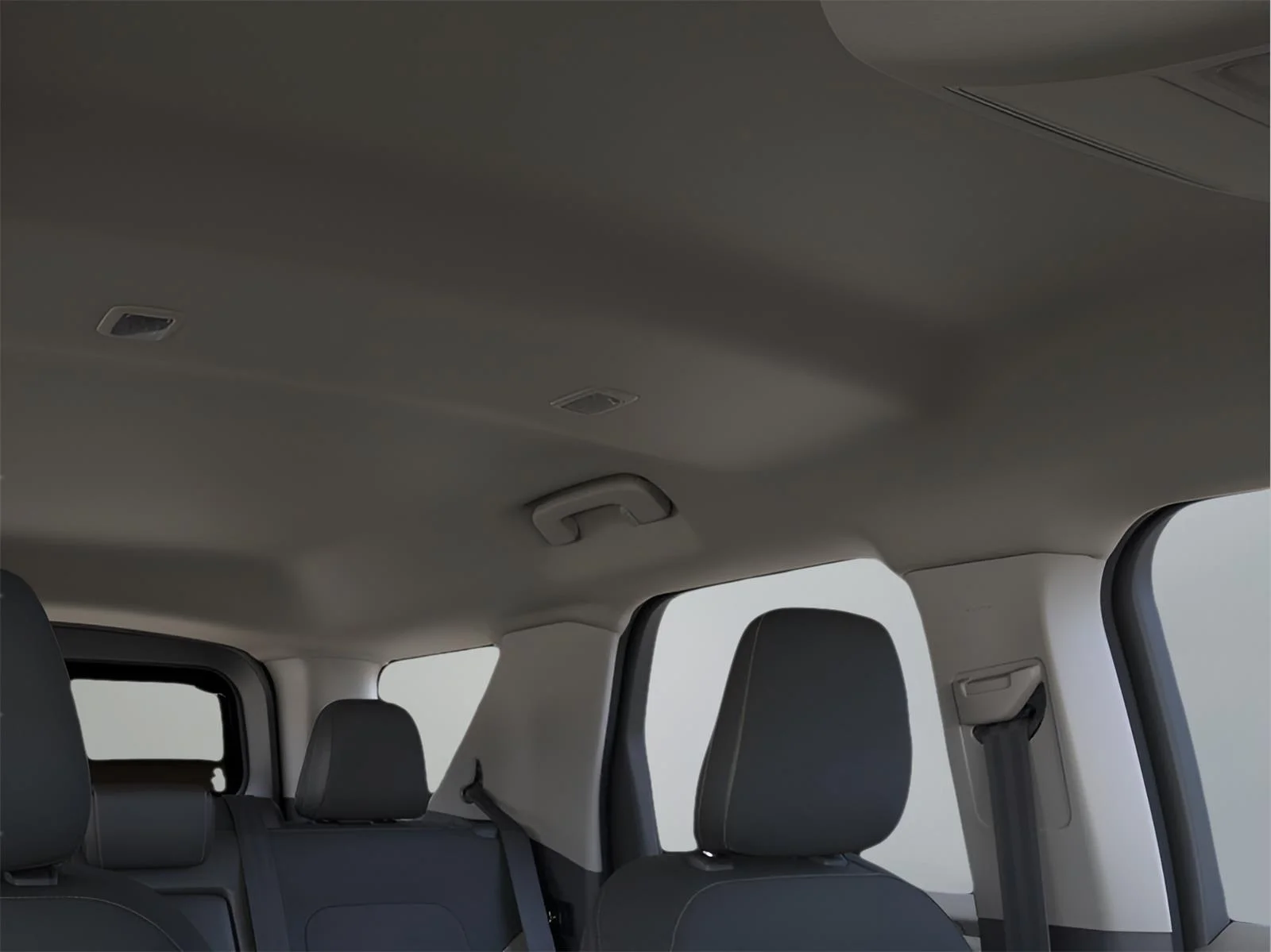 Used 2026 Oxford White Ford Big Bend image 22