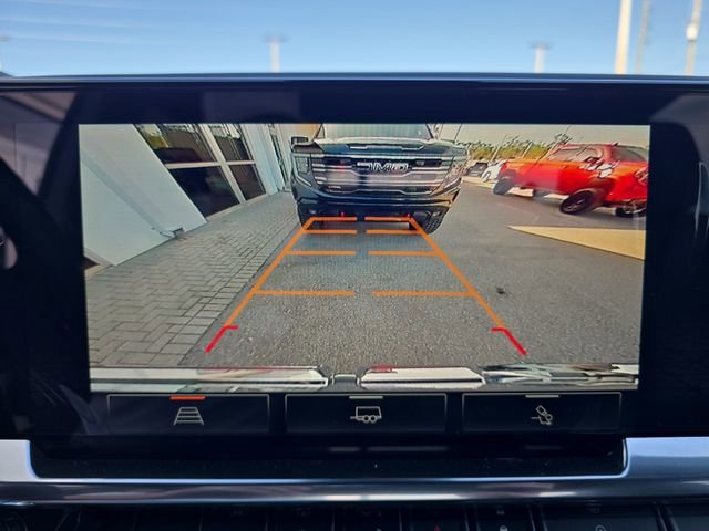 2026 GMC Sierra 1500 Elevation - Photo 21