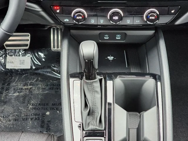2026 Honda Accord Hybrid Sport - Photo 10