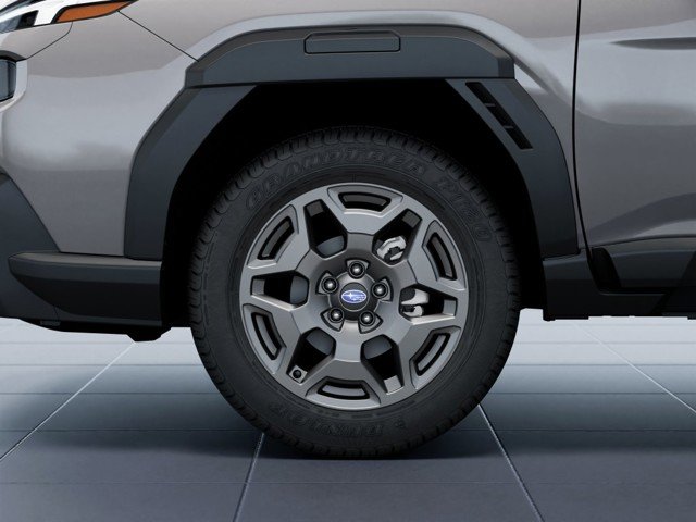 New 2026 RIVER ROCK PEARL Subaru Premium image 9