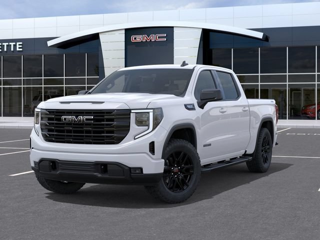 2026 GMC Sierra 1500 Elevation - Photo 40