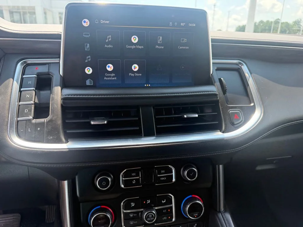 Used 2022 Black Chevrolet LT image 11