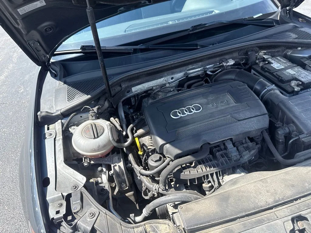 Used 2016 Gray Audi 2.0T Premium image 56
