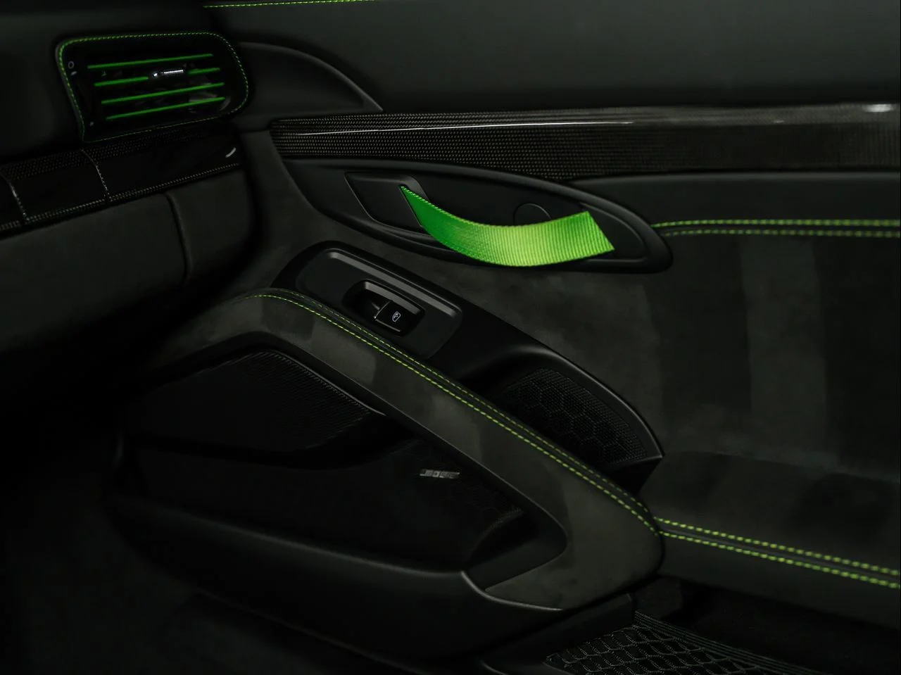 Used 2019 Green Porsche GT3 RS image 32