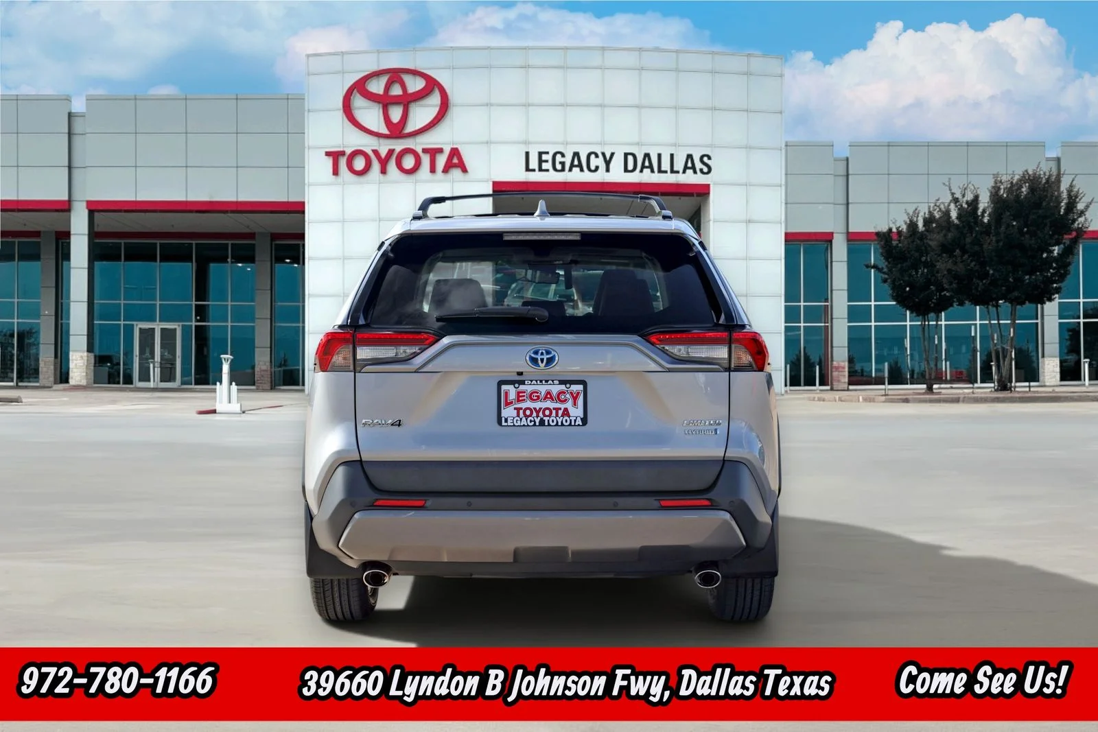 Used 2020 Silver Toyota Limited image 9