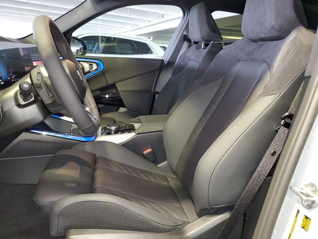 New 2026 Brooklyn Grey Metallic BMW 30 xDrive image 16