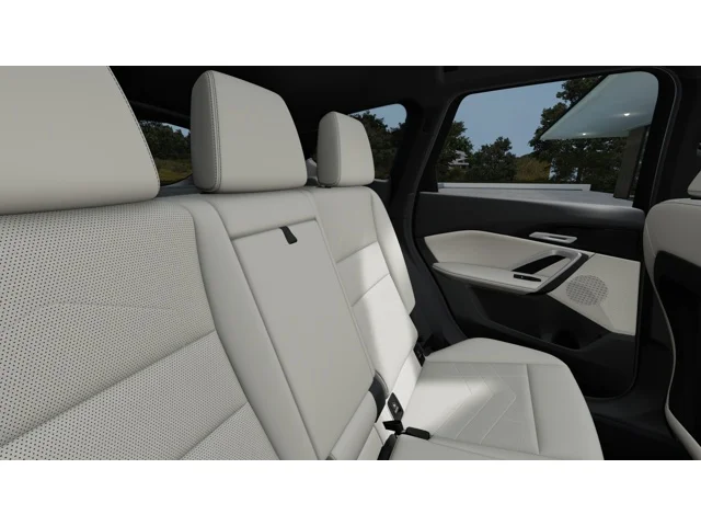 New 2026 Jet Black BMW  image 12