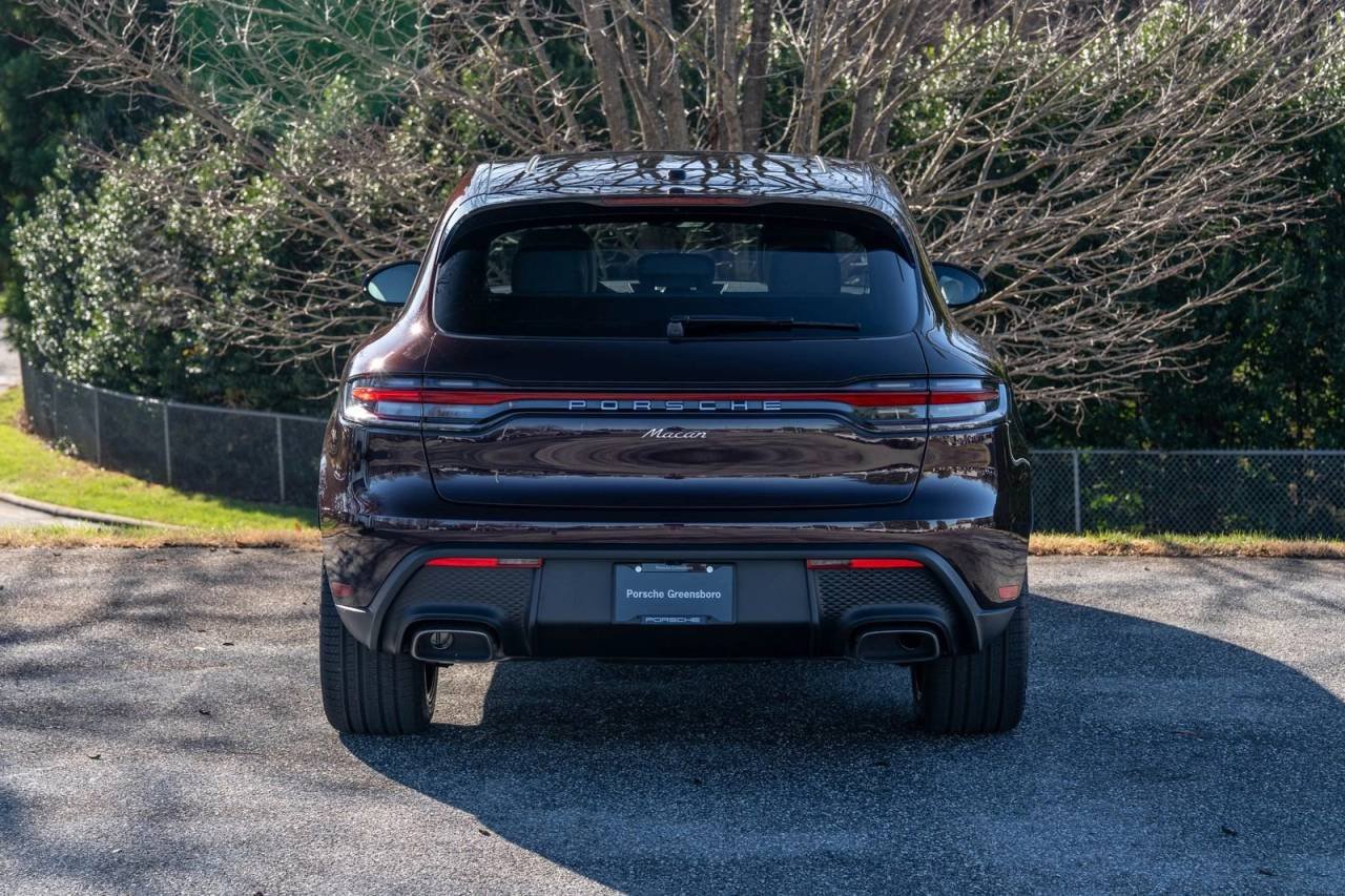 Used 2026  Porsche  image 6