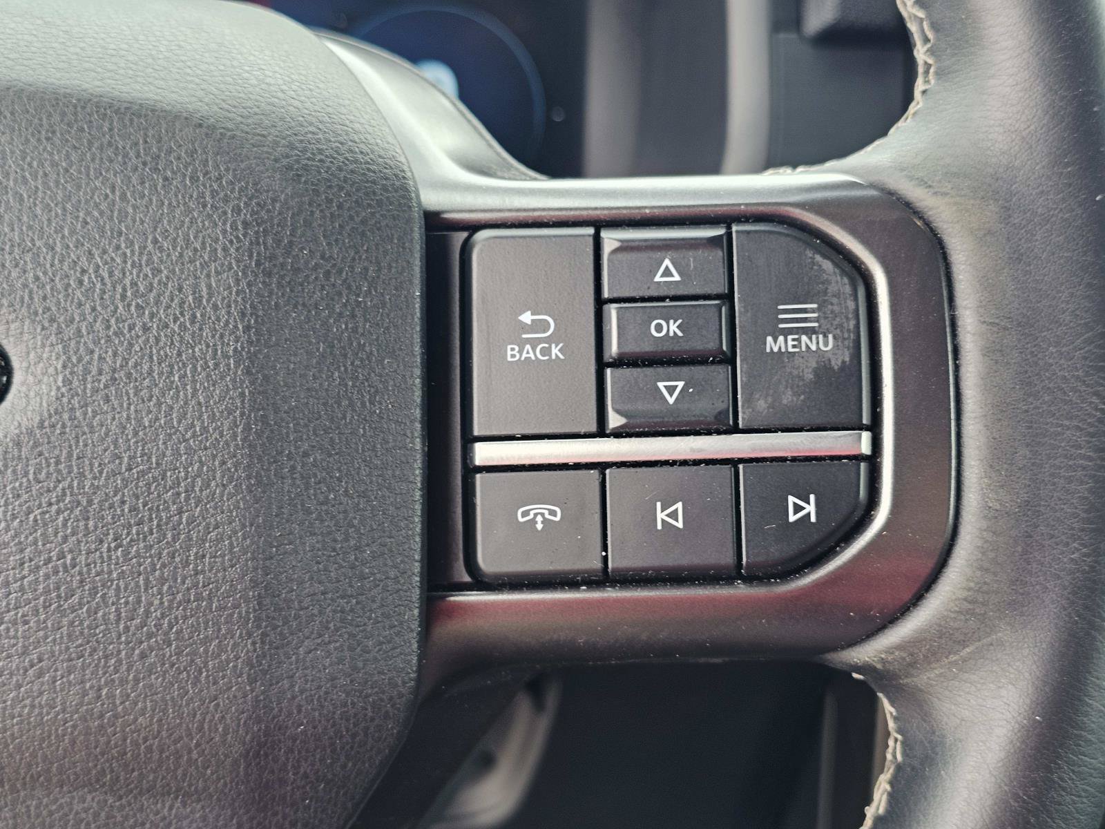 2024 Ford F-150 XLT - Photo 23