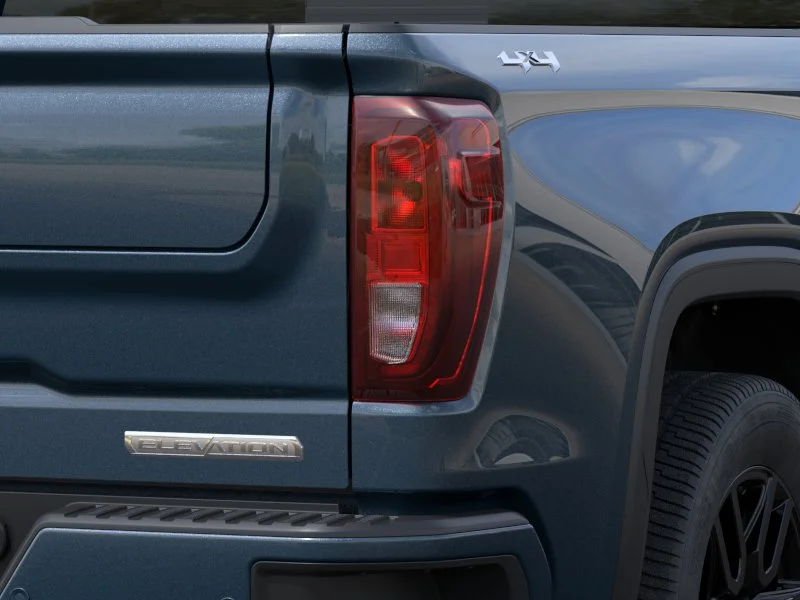 2026 GMC Sierra 1500 Elevation - Photo 11