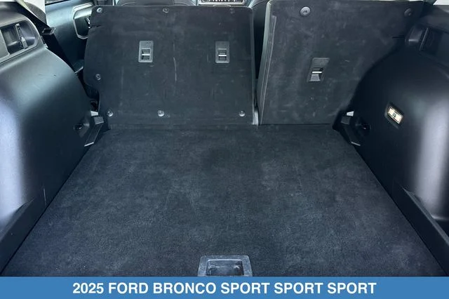 Used 2025 White Ford Big Bend image 17